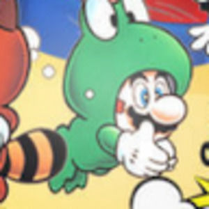 Meet your Posher, Chase